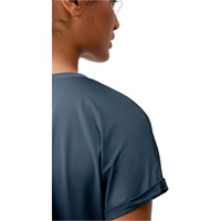 Born Living Yoga camisetas fitness mujer Azami 03