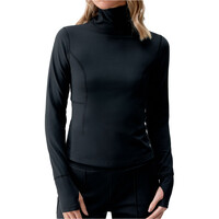 Born Living Yoga camisetas fitness mujer Leya vista frontal