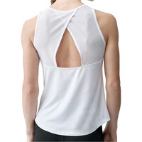 Born Living Yoga camisetas yoga Daila 2.0 vista trasera