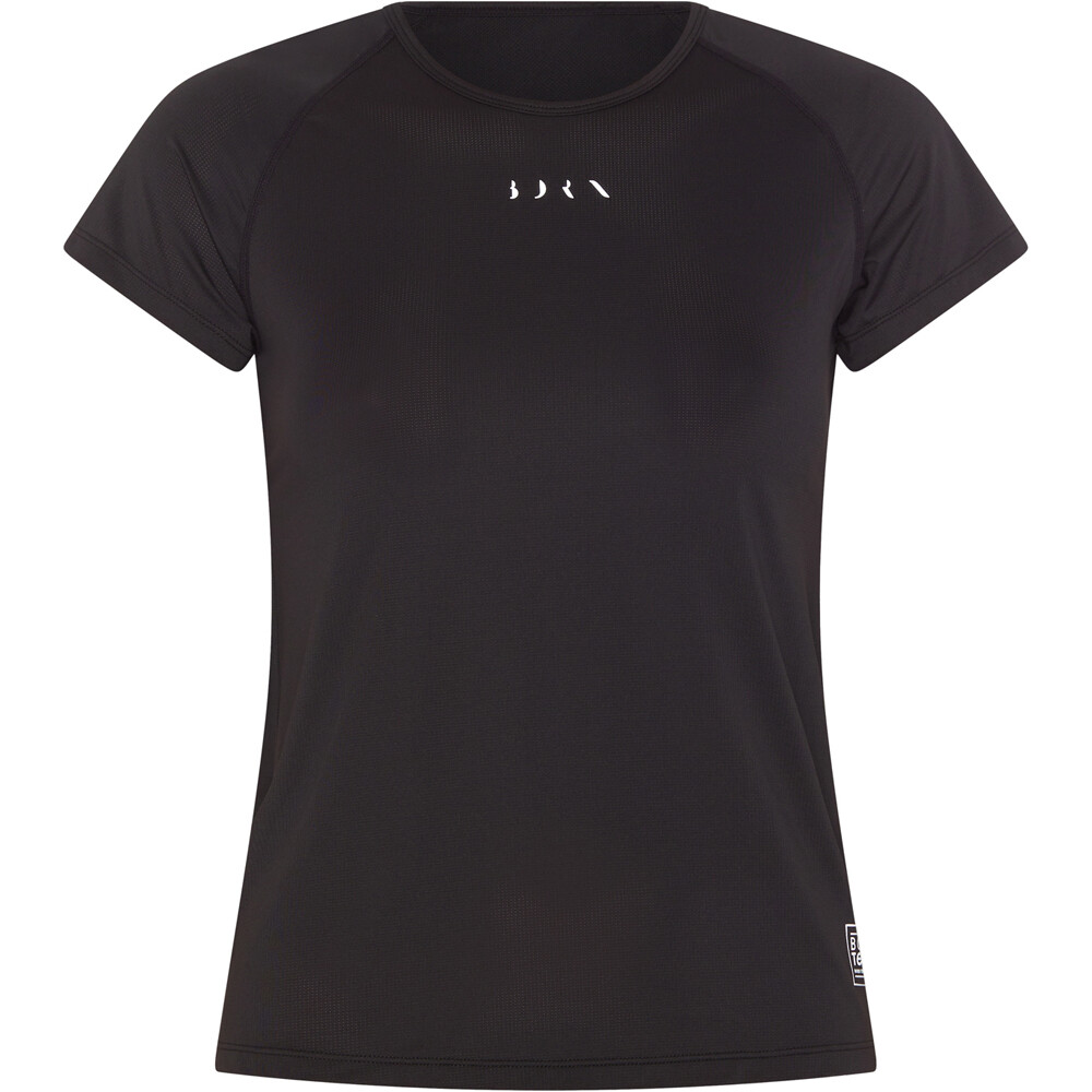 Born Living Yoga camisetas yoga Shirt Tora 04