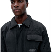 Born Living Yoga chaquetas hombre Misuri vista detalle