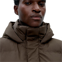 Born Living Yoga chaquetas hombre Saiko 03