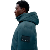 Born Living Yoga chaquetas hombre Saiko 03