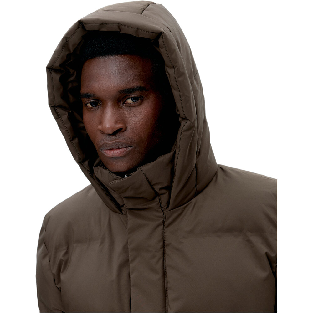 Born Living Yoga chaquetas hombre Saiko 05