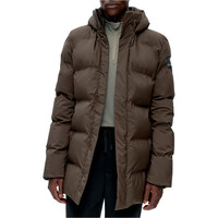 Born Living Yoga chaquetas hombre Saiko vista detalle
