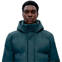 Born Living Yoga chaquetas hombre Saiko vista detalle