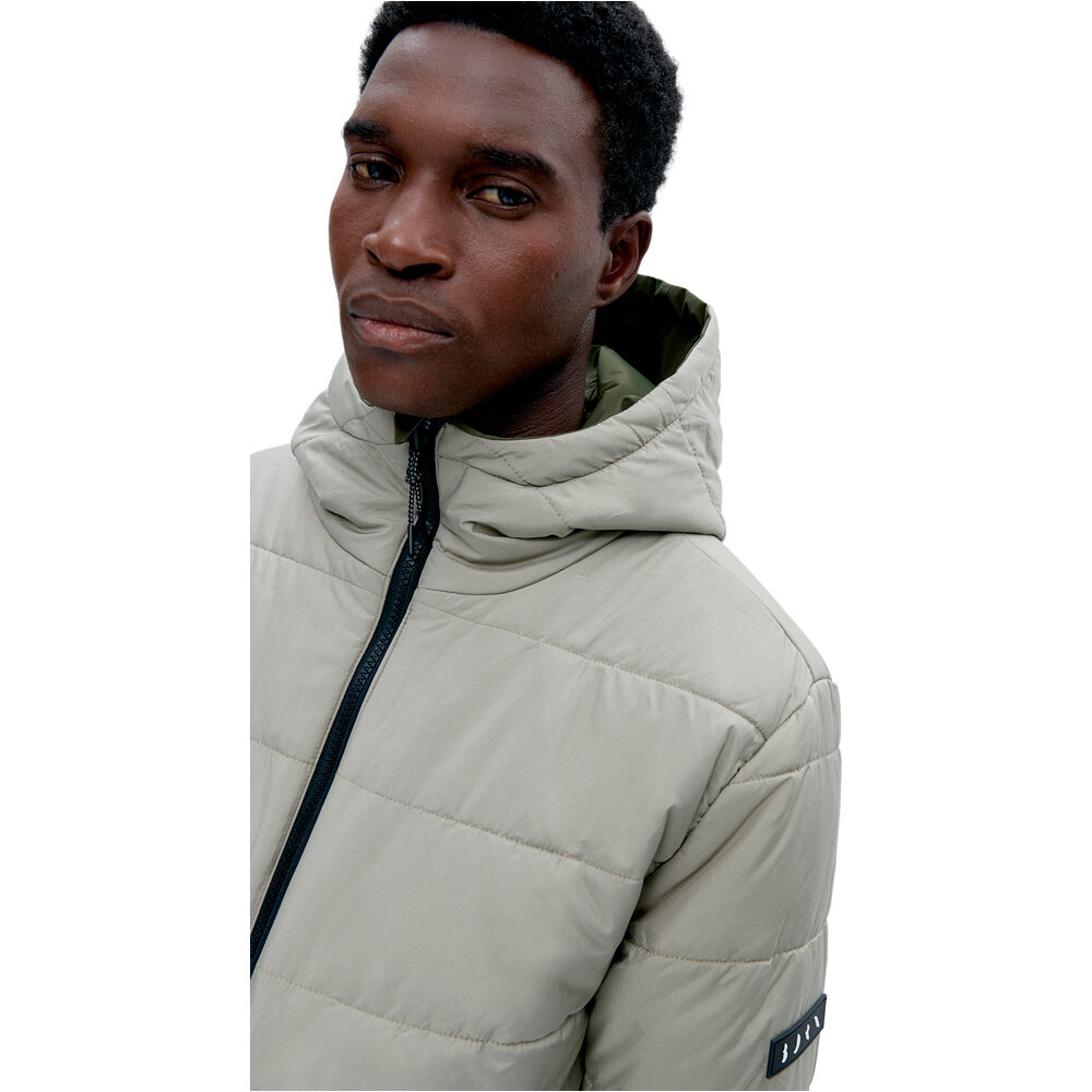 Born Living Yoga chaquetas hombre Volga 03