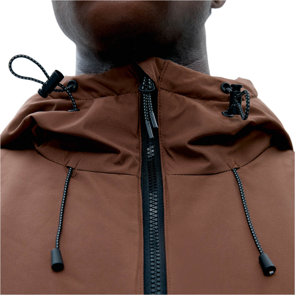 Born Living Yoga chaquetas hombre Volga 03