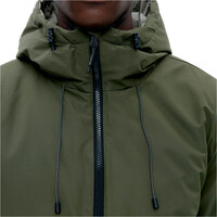 Born Living Yoga chaquetas hombre Volga 04