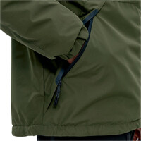 Born Living Yoga chaquetas hombre Volga 05