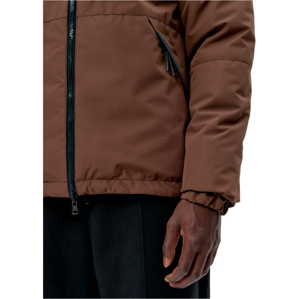 Born Living Yoga chaquetas hombre Volga 05