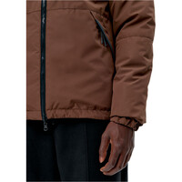 Born Living Yoga chaquetas hombre Volga 05
