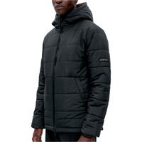 Born Living Yoga chaquetas hombre Volga vista detalle
