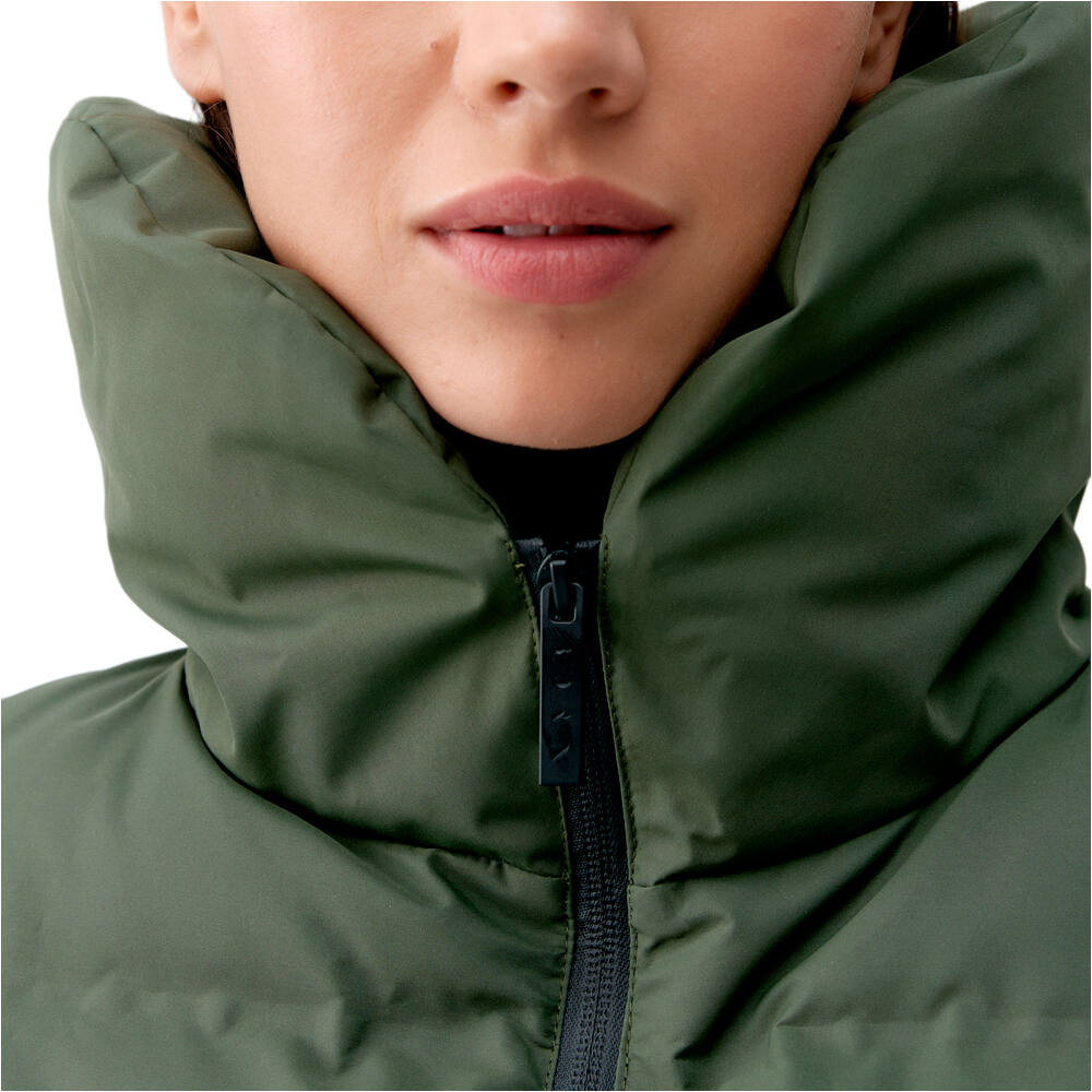 Born Living Yoga chaquetas mujer Coat 03