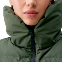 Born Living Yoga chaquetas mujer Coat 03