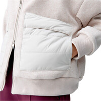 Born Living Yoga chaquetas mujer Ignis 03