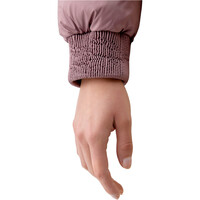 Born Living Yoga chaquetas mujer Lynx vista detalle