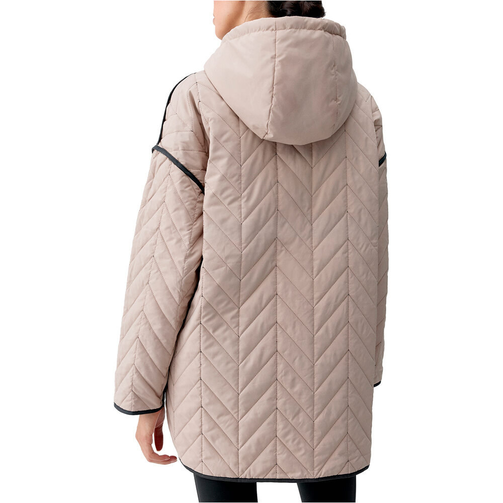 Born Living Yoga chaquetas mujer Tenzo 03