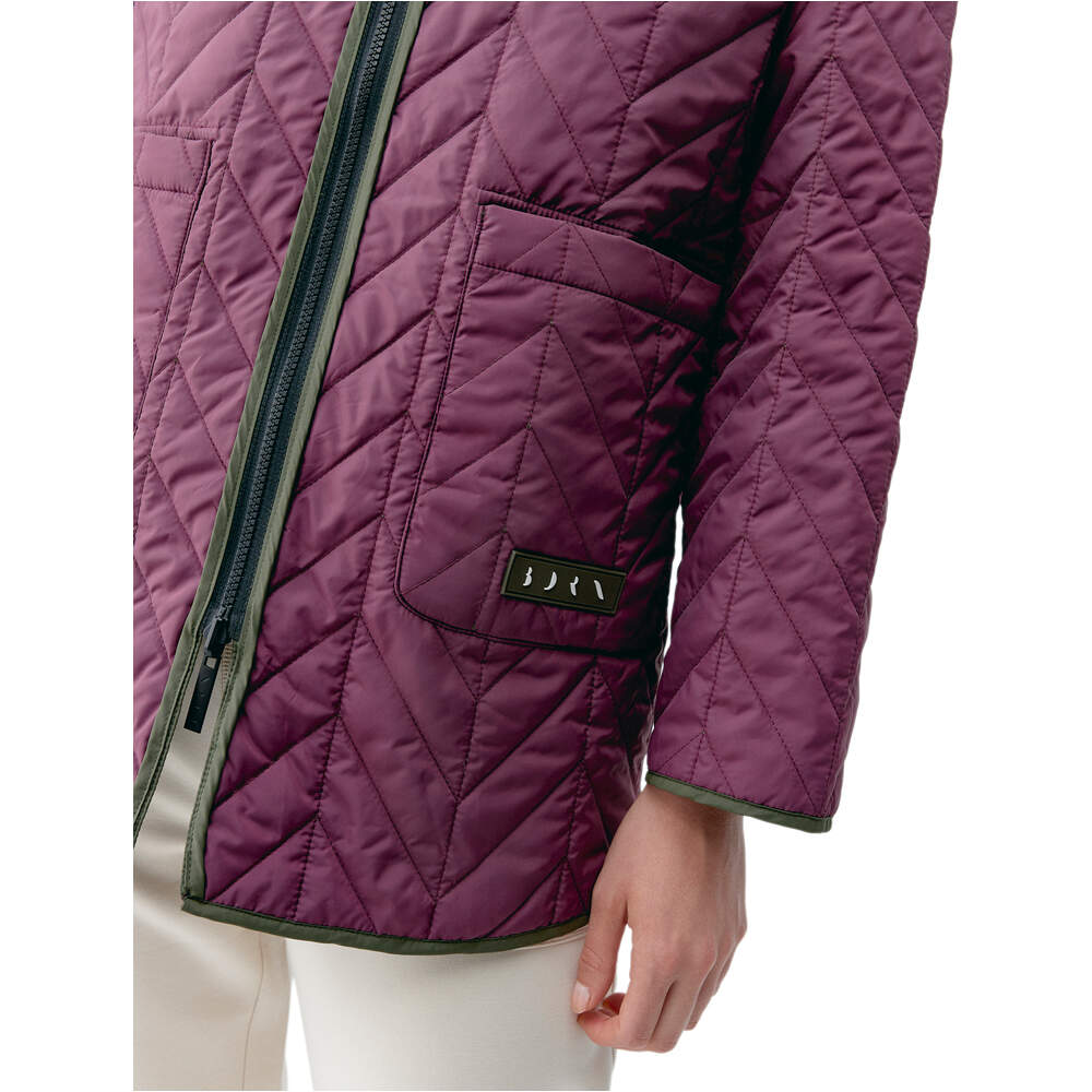 Born Living Yoga chaquetas mujer Tenzo 04