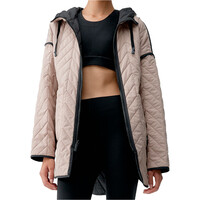 Born Living Yoga chaquetas mujer Tenzo vista detalle