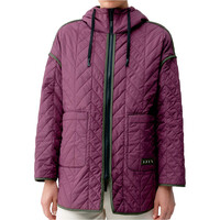 Born Living Yoga chaquetas mujer Tenzo vista detalle