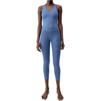 Born Living Yoga Mono Yoga Jumpsuit Bimba vista frontal