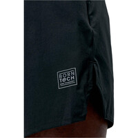 Born Living Yoga pantalón corto fitness hombre Malaui 03