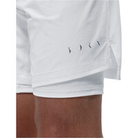 Born Living Yoga pantalón corto fitness hombre Natron 2.0 03