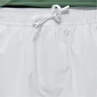 Born Living Yoga pantalón corto fitness hombre Natron 2.0 vista detalle