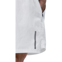 Born Living Yoga pantalón corto fitness hombre null 04