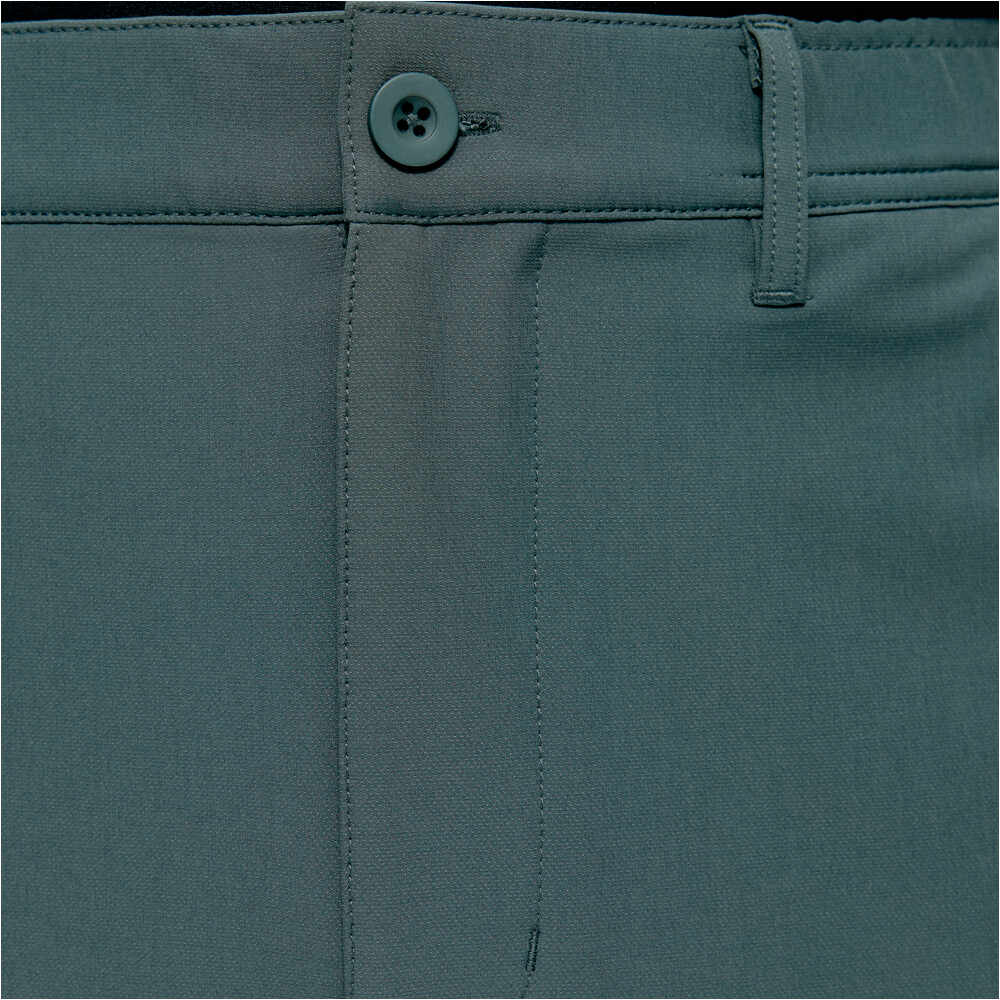 Born Living Yoga pantalon fitness hombre Ganges 2.0 vista detalle