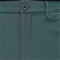 Born Living Yoga pantalon fitness hombre Ganges 2.0 vista detalle