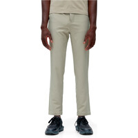 Born Living Yoga pantalon fitness hombre Ganges vista frontal