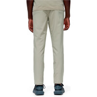 Born Living Yoga pantalon fitness hombre Ganges vista trasera