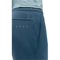 Born Living Yoga pantalon fitness hombre Jogger Biafraight vista detalle