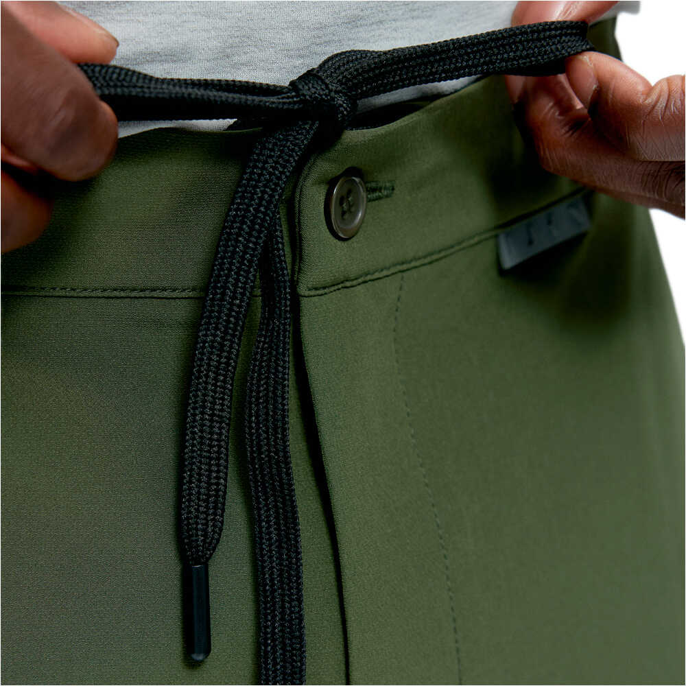 Born Living Yoga pantalón hombre Ebro 04