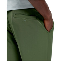 Born Living Yoga pantalón hombre Ebro vista detalle