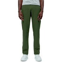 Born Living Yoga pantalón hombre Ebro vista frontal