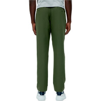 Born Living Yoga pantalón hombre Ebro vista trasera