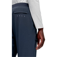 Born Living Yoga pantalón hombre Tiber vista detalle