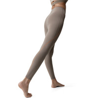 Born Living Yoga Pantalon Largo Yoga Brone 03