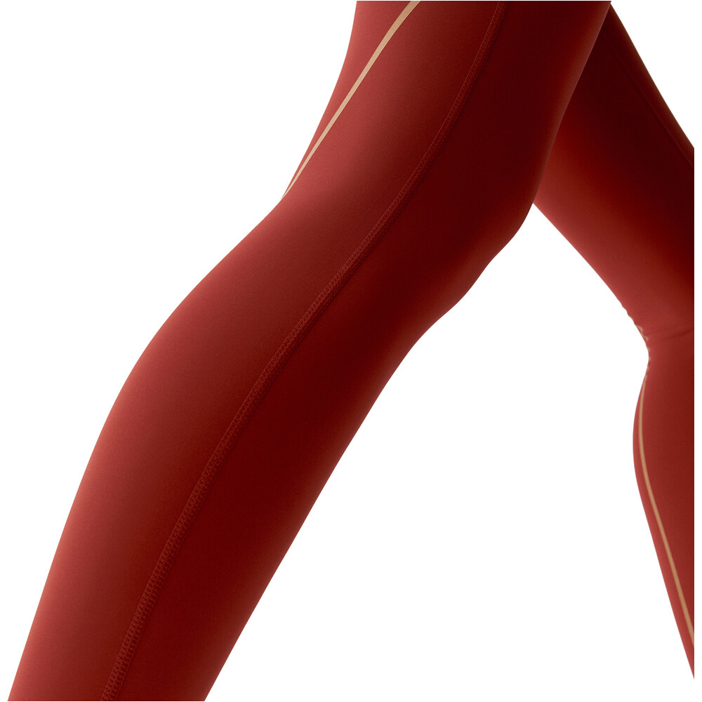 Born Living Yoga Pantalon Largo Yoga Brone 03