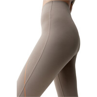 Born Living Yoga Pantalon Largo Yoga Brone 04