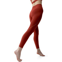 Born Living Yoga Pantalon Largo Yoga Brone vista trasera