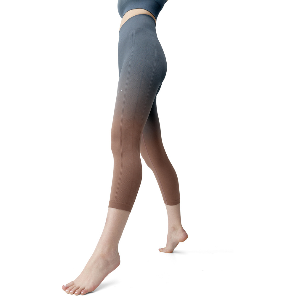 Born Living Yoga Pantalon Largo Yoga Dione vista detalle