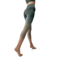 Born Living Yoga Pantalon Largo Yoga Dione vista trasera