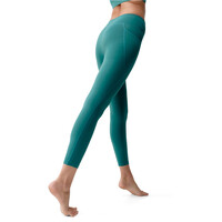 Born Living Yoga Pantalon Largo Yoga Eider vista trasera