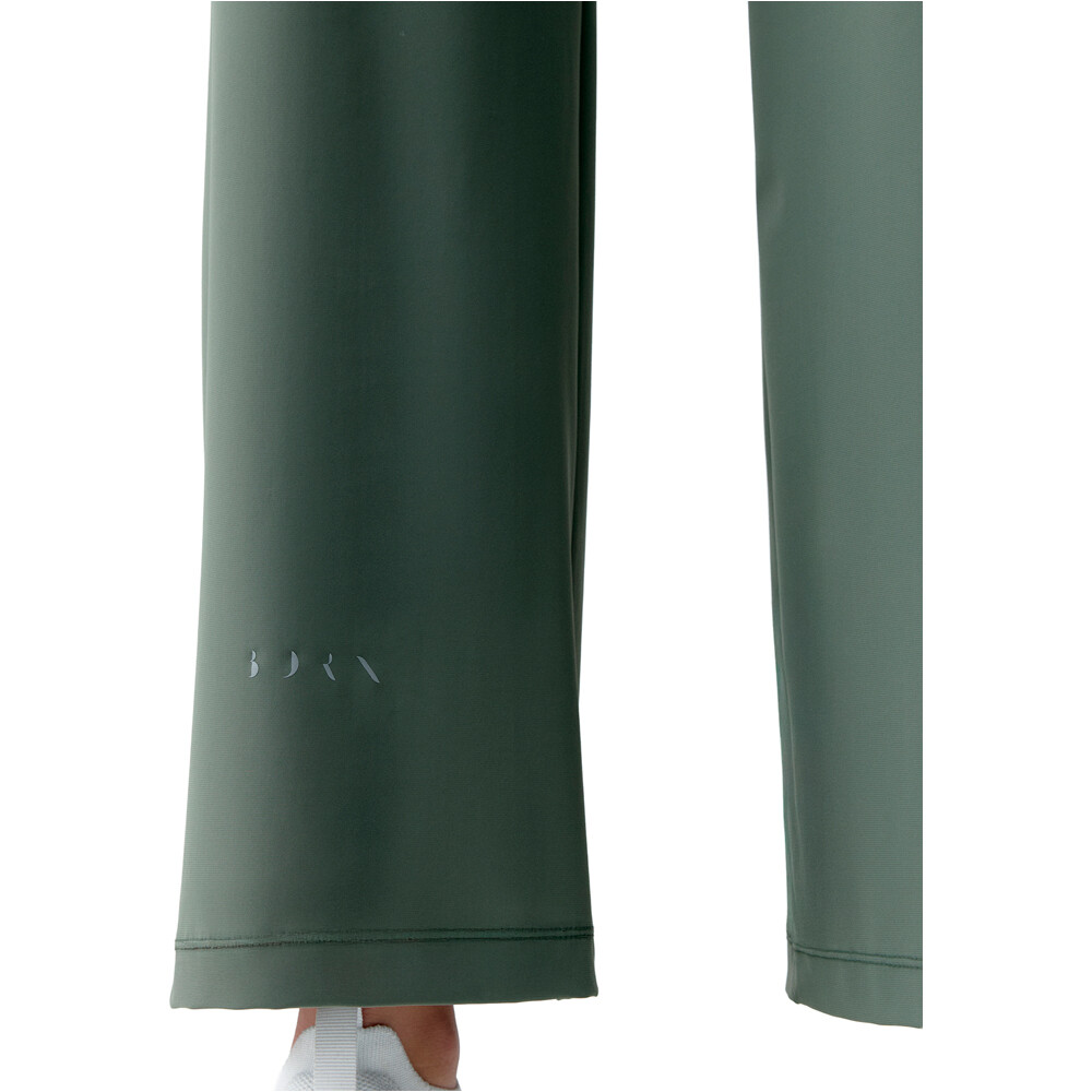 Born Living Yoga Pantalon Largo Yoga Halia 03