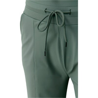 Born Living Yoga Pantalon Largo Yoga Halia vista detalle