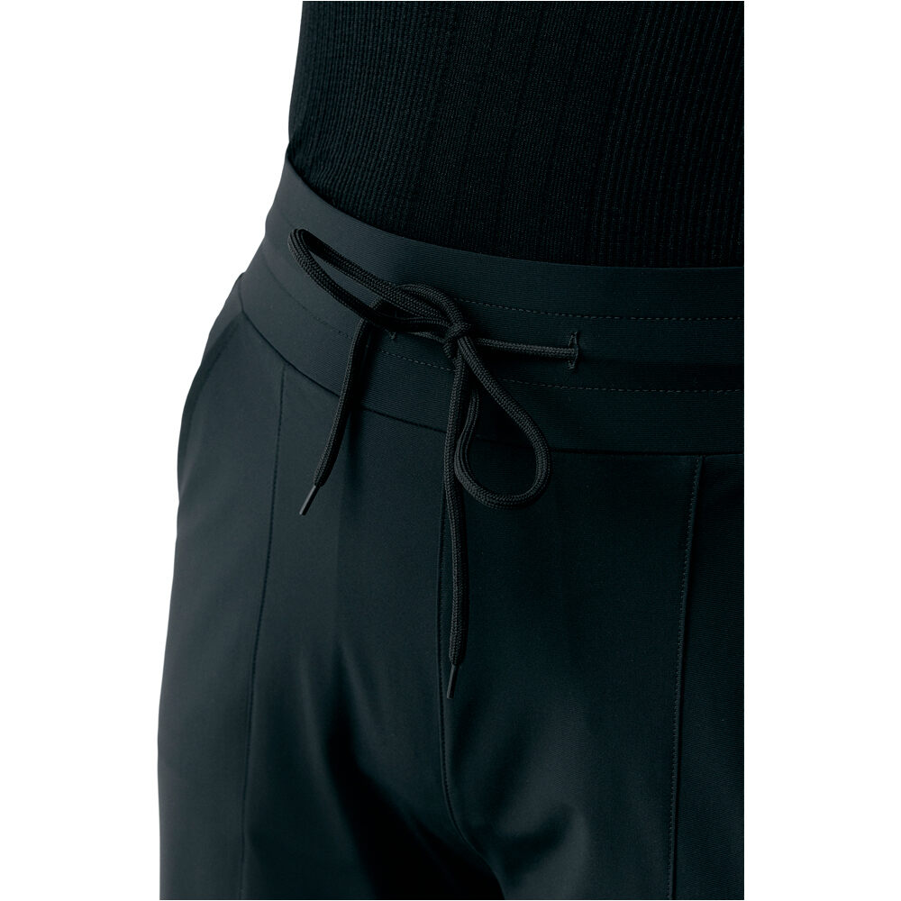 Born Living Yoga Pantalon Largo Yoga Halia vista detalle